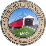 Concord Township seal