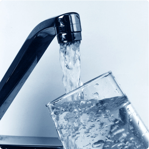 Water Advisory