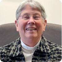 Pat Quillen, Concord Township Fiscal Officer